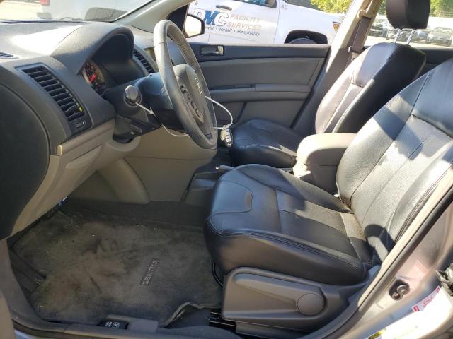 Photo 6 VIN: 3N1AB61E49L652862 - NISSAN SENTRA 