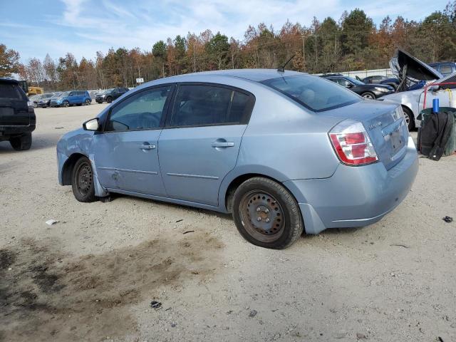 Photo 1 VIN: 3N1AB61E49L654739 - NISSAN SENTRA 