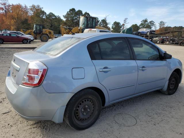 Photo 2 VIN: 3N1AB61E49L654739 - NISSAN SENTRA 