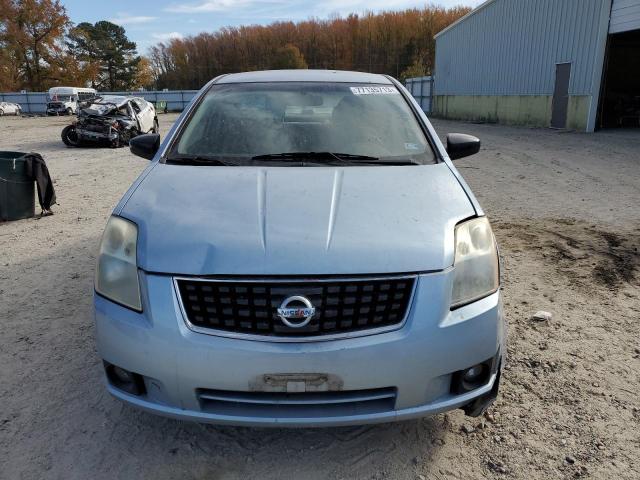 Photo 4 VIN: 3N1AB61E49L654739 - NISSAN SENTRA 