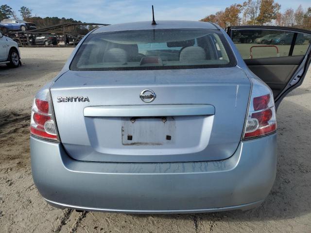 Photo 5 VIN: 3N1AB61E49L654739 - NISSAN SENTRA 