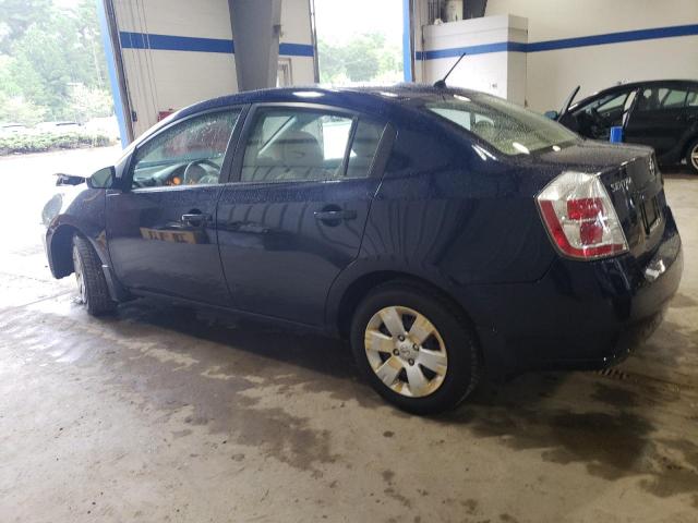 Photo 1 VIN: 3N1AB61E49L666616 - NISSAN SENTRA 2.0 