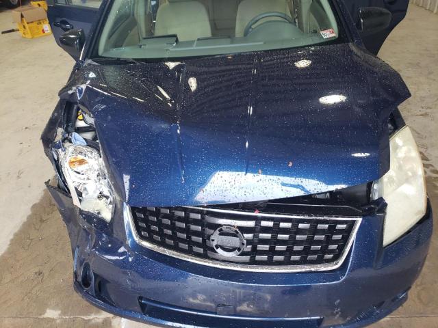 Photo 10 VIN: 3N1AB61E49L666616 - NISSAN SENTRA 2.0 