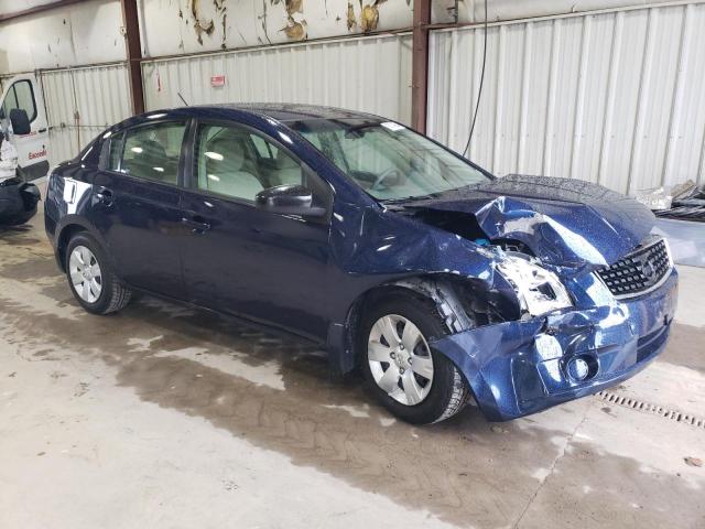 Photo 3 VIN: 3N1AB61E49L666616 - NISSAN SENTRA 2.0 