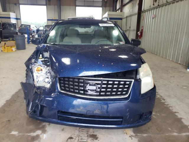 Photo 4 VIN: 3N1AB61E49L666616 - NISSAN SENTRA 2.0 