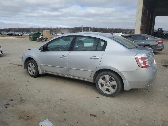 Photo 1 VIN: 3N1AB61E49L674103 - NISSAN SENTRA 