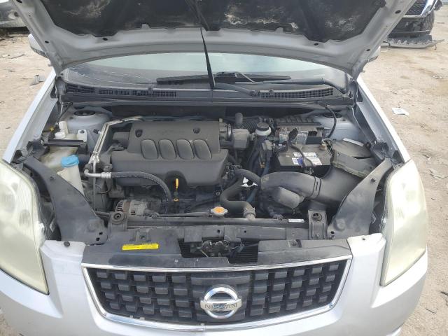 Photo 10 VIN: 3N1AB61E49L674103 - NISSAN SENTRA 