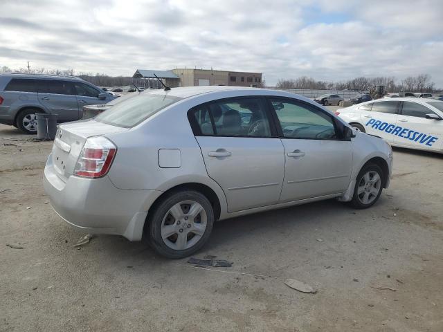 Photo 2 VIN: 3N1AB61E49L674103 - NISSAN SENTRA 