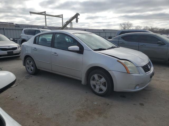 Photo 3 VIN: 3N1AB61E49L674103 - NISSAN SENTRA 