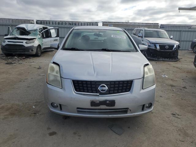 Photo 4 VIN: 3N1AB61E49L674103 - NISSAN SENTRA 