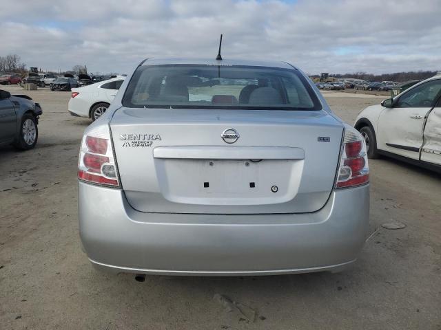 Photo 5 VIN: 3N1AB61E49L674103 - NISSAN SENTRA 