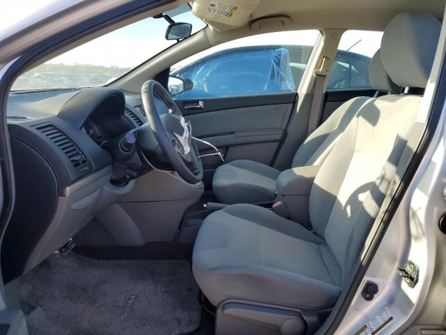 Photo 6 VIN: 3N1AB61E49L674103 - NISSAN SENTRA 