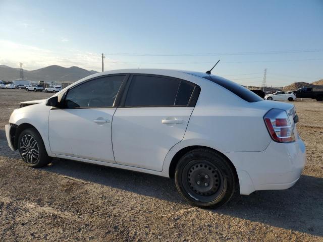 Photo 1 VIN: 3N1AB61E49L679527 - NISSAN SENTRA 2.0 