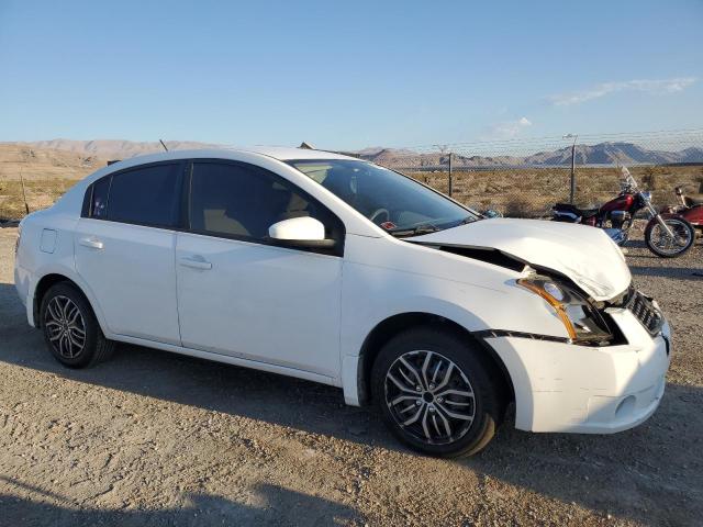 Photo 3 VIN: 3N1AB61E49L679527 - NISSAN SENTRA 2.0 