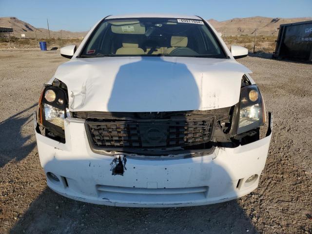 Photo 4 VIN: 3N1AB61E49L679527 - NISSAN SENTRA 2.0 