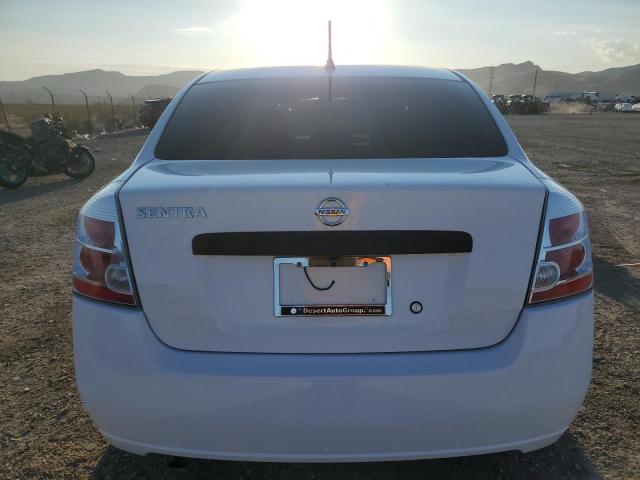 Photo 5 VIN: 3N1AB61E49L679527 - NISSAN SENTRA 2.0 