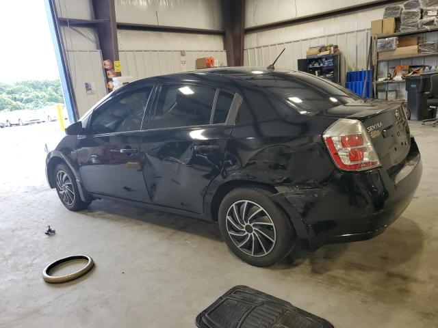 Photo 1 VIN: 3N1AB61E49L683173 - NISSAN SENTRA 