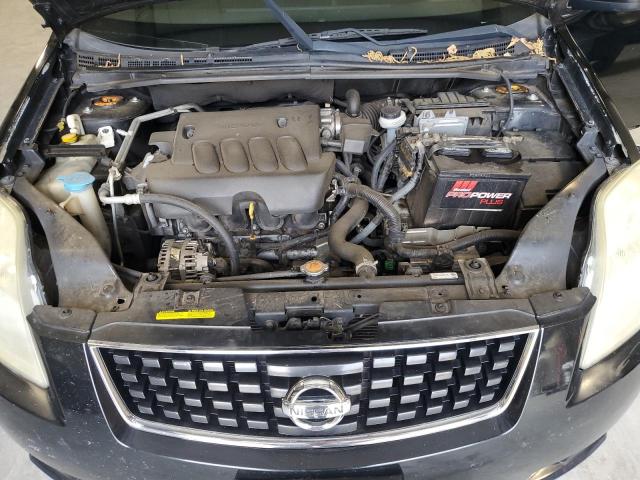 Photo 10 VIN: 3N1AB61E49L683173 - NISSAN SENTRA 