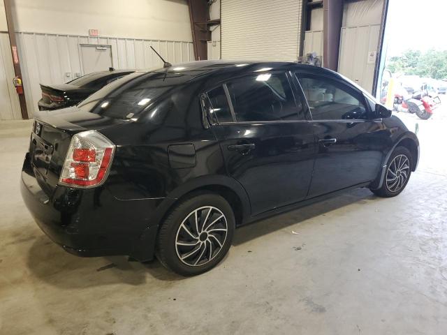 Photo 2 VIN: 3N1AB61E49L683173 - NISSAN SENTRA 