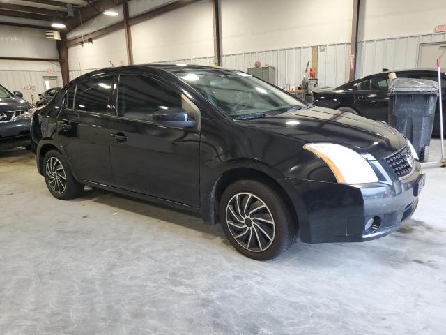 Photo 3 VIN: 3N1AB61E49L683173 - NISSAN SENTRA 