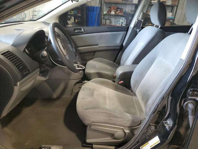 Photo 6 VIN: 3N1AB61E49L683173 - NISSAN SENTRA 