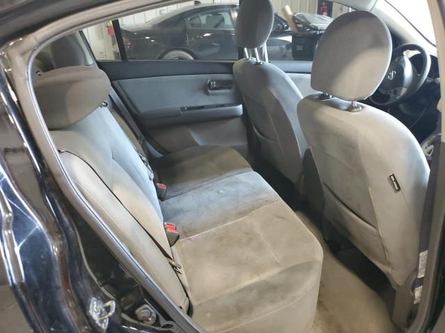 Photo 9 VIN: 3N1AB61E49L683173 - NISSAN SENTRA 