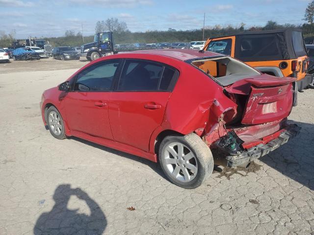 Photo 1 VIN: 3N1AB61E49L692214 - NISSAN SENTRA 2.0 