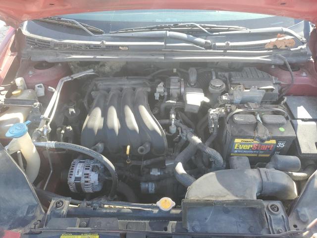 Photo 10 VIN: 3N1AB61E49L692214 - NISSAN SENTRA 2.0 