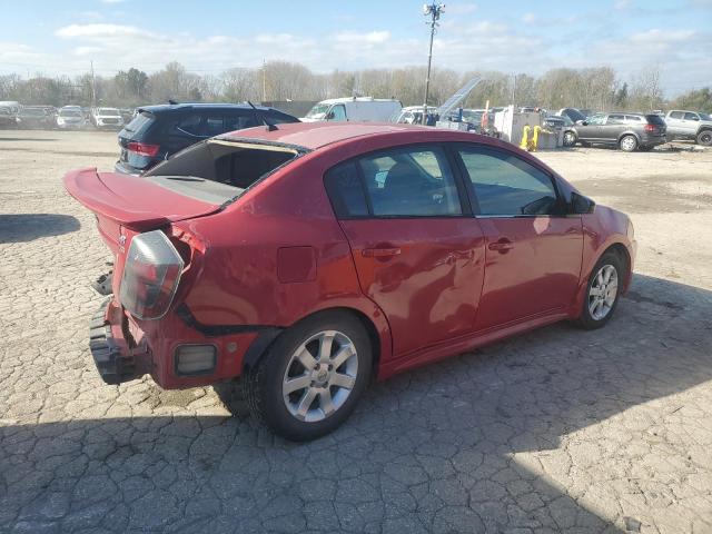 Photo 2 VIN: 3N1AB61E49L692214 - NISSAN SENTRA 2.0 