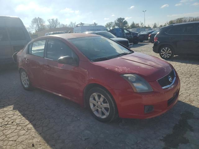 Photo 3 VIN: 3N1AB61E49L692214 - NISSAN SENTRA 2.0 