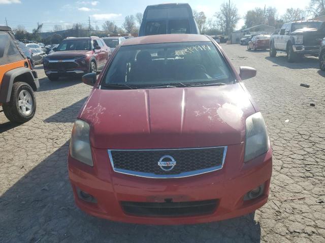 Photo 4 VIN: 3N1AB61E49L692214 - NISSAN SENTRA 2.0 