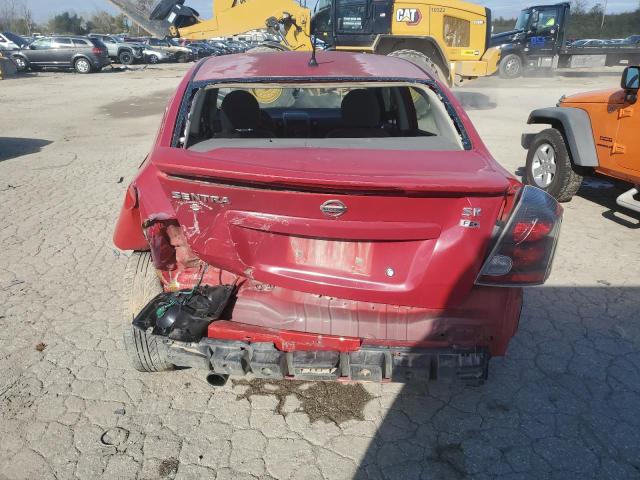 Photo 5 VIN: 3N1AB61E49L692214 - NISSAN SENTRA 2.0 