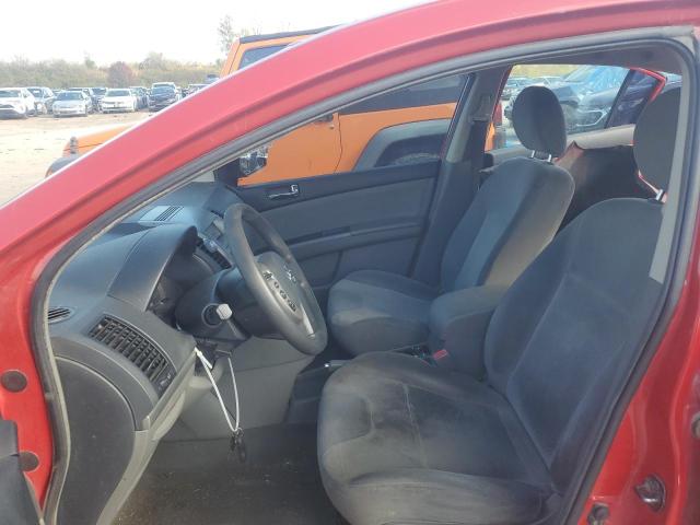 Photo 6 VIN: 3N1AB61E49L692214 - NISSAN SENTRA 2.0 