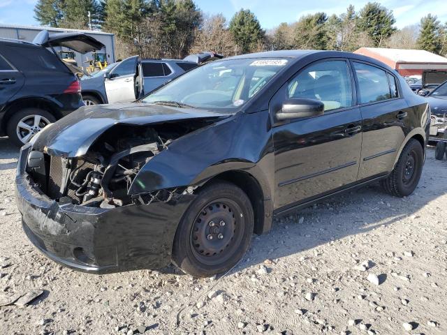 Photo 0 VIN: 3N1AB61E49L693542 - NISSAN SENTRA 