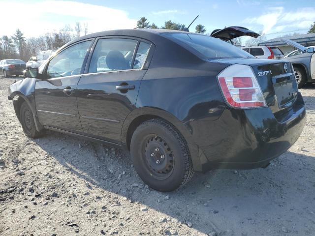 Photo 1 VIN: 3N1AB61E49L693542 - NISSAN SENTRA 