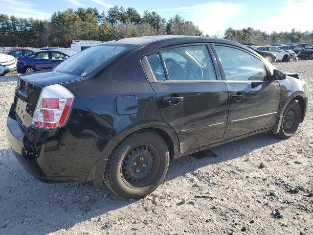 Photo 2 VIN: 3N1AB61E49L693542 - NISSAN SENTRA 