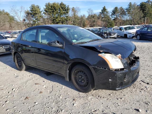 Photo 3 VIN: 3N1AB61E49L693542 - NISSAN SENTRA 