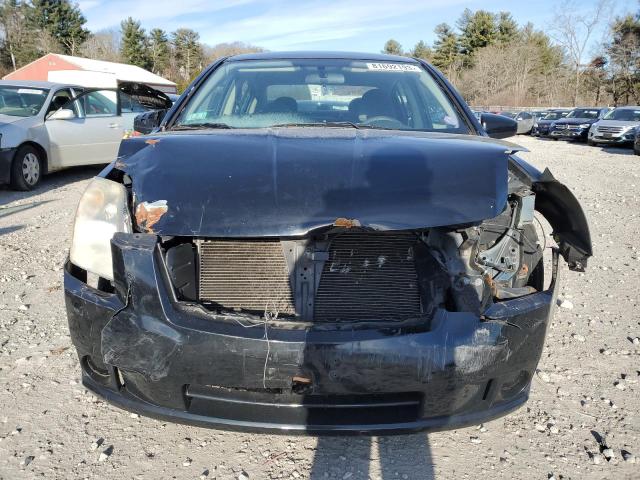 Photo 4 VIN: 3N1AB61E49L693542 - NISSAN SENTRA 