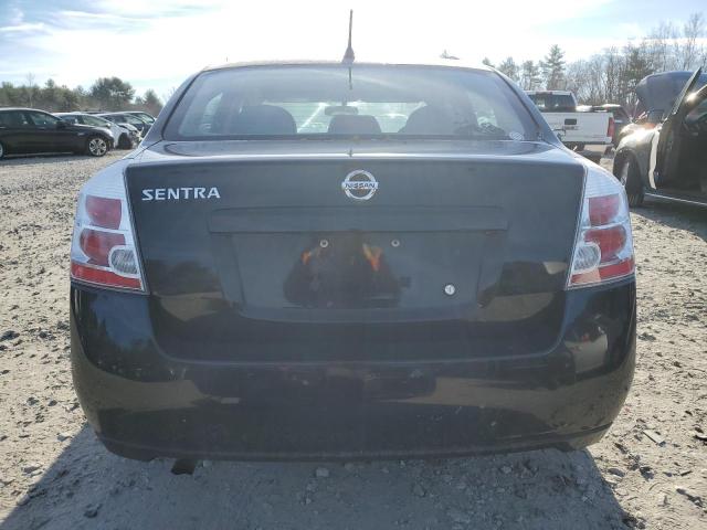 Photo 5 VIN: 3N1AB61E49L693542 - NISSAN SENTRA 