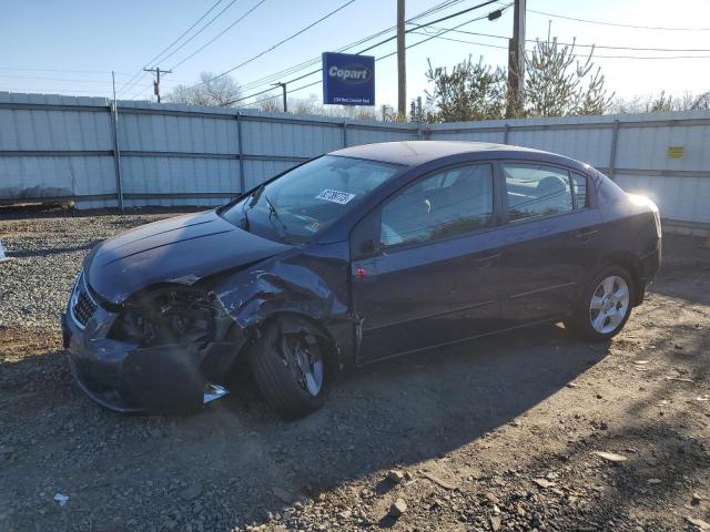 Photo 0 VIN: 3N1AB61E49L694853 - NISSAN SENTRA 