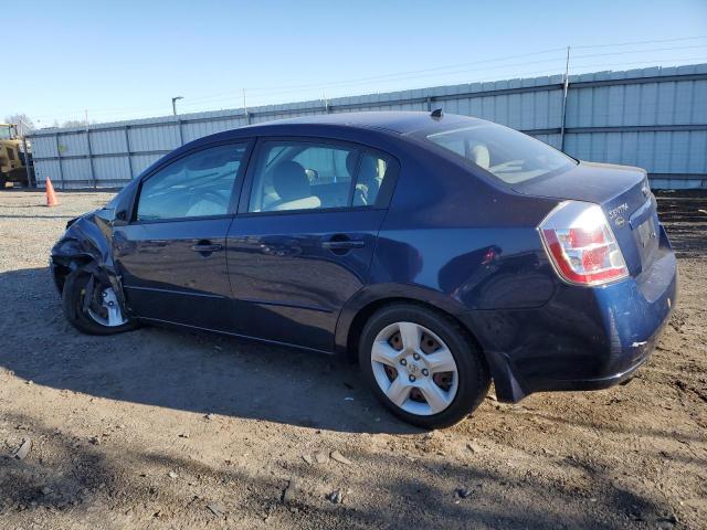 Photo 1 VIN: 3N1AB61E49L694853 - NISSAN SENTRA 