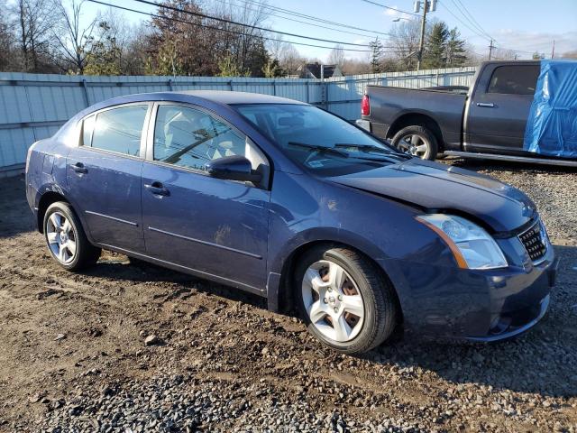 Photo 3 VIN: 3N1AB61E49L694853 - NISSAN SENTRA 