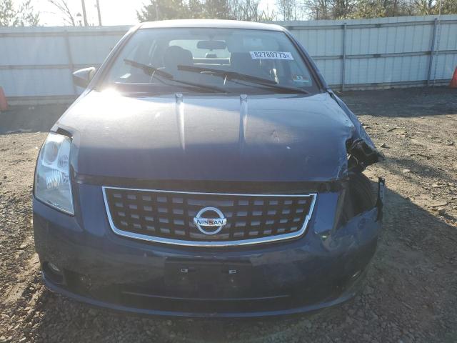 Photo 4 VIN: 3N1AB61E49L694853 - NISSAN SENTRA 