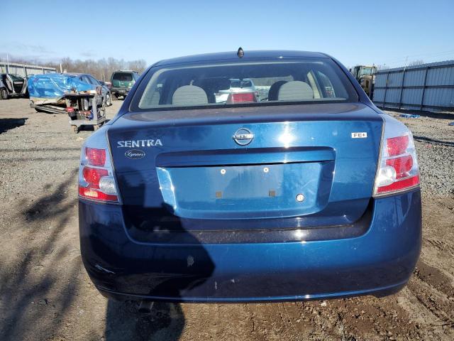 Photo 5 VIN: 3N1AB61E49L694853 - NISSAN SENTRA 