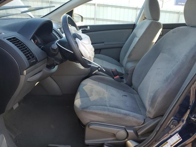 Photo 6 VIN: 3N1AB61E49L694853 - NISSAN SENTRA 