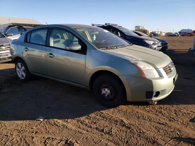 Photo 3 VIN: 3N1AB61E57L607295 - NISSAN SENTRA 