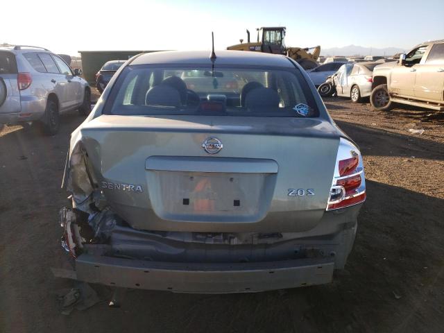 Photo 5 VIN: 3N1AB61E57L607295 - NISSAN SENTRA 