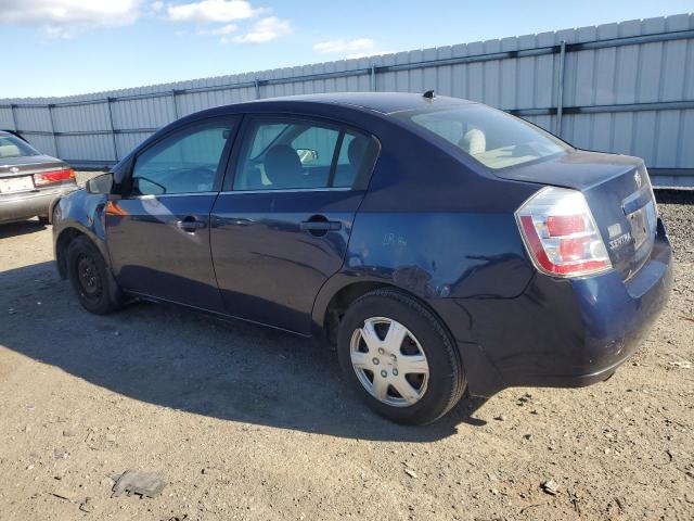 Photo 1 VIN: 3N1AB61E57L609094 - NISSAN SENTRA 2.0 