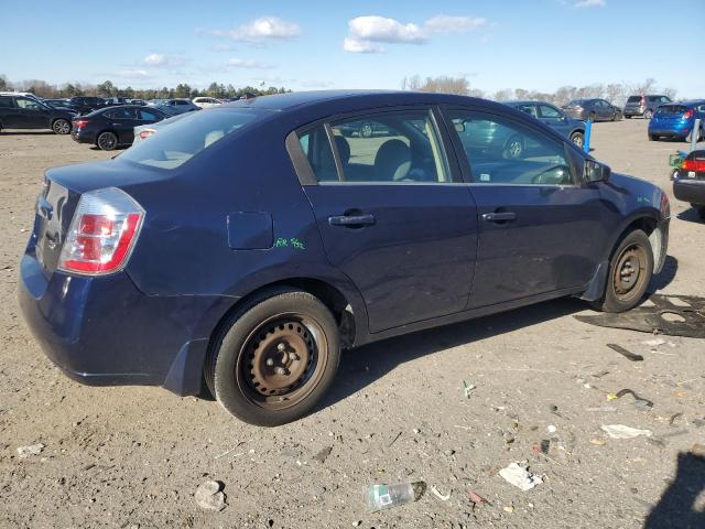 Photo 2 VIN: 3N1AB61E57L609094 - NISSAN SENTRA 2.0 