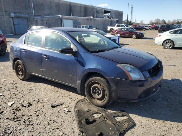 Photo 3 VIN: 3N1AB61E57L609094 - NISSAN SENTRA 2.0 